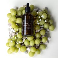 The Self Practice Club Nourishing Body Oil